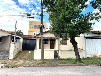 Casa com 3 Quartos à venda, 81m² no Bela Vista, Valinhos