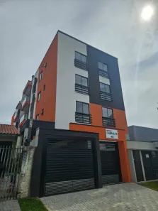 Apartamento com 3 Quartos à venda, 56m² no Cruzeiro, São José dos Pinhais