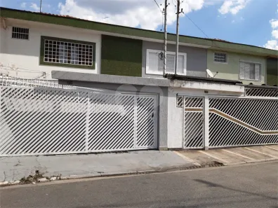 Sobrado com 2 Quartos à venda, 120m² no Vila Nilo, São Paulo