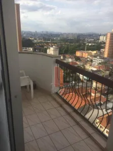 Apartamento com 3 Quartos à venda, 115m² no Belenzinho, São Paulo