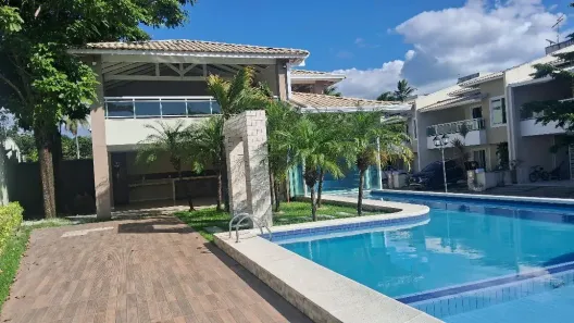 Casa de Condomínio com 4 Quartos à venda, 164m² no Coité, Eusébio