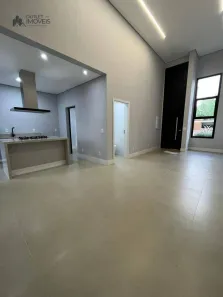 Casa de Condomínio com 3 Quartos à venda, 149m² no Santa Cecília, Paulínia