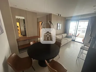 Apartamento com 3 Quartos para alugar, 89m² no Jardim Sul, Uberlândia