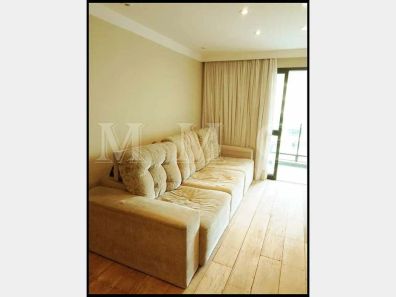 Apartamento com 3 Quartos à venda, 94m² no Vila Mariana, São Paulo