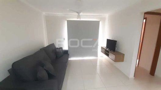 Apartamento com 2 Quartos à venda, 68m² no Centro, São Carlos