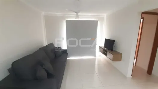 Apartamento com 2 Quartos à venda, 68m² no Centro, São Carlos