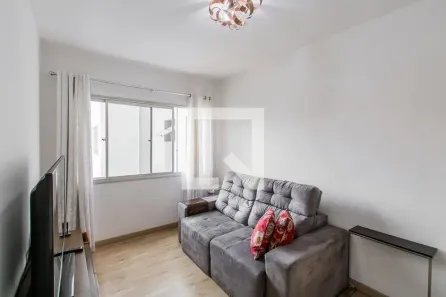 Apartamento com 2 Quartos à venda, 53m² no Chácara Cruzeiro do Sul, São Paulo