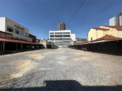 Lote/Terreno à venda, 1645m² no Vila Leão, Sorocaba