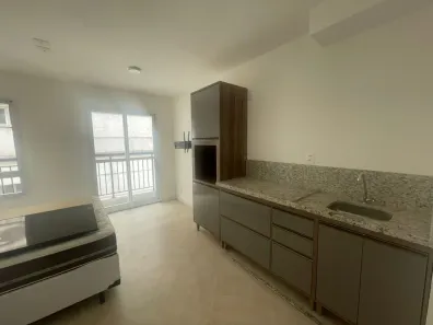 Apartamento com 1 Quarto à venda, 27m² no Bela Vista, São Paulo