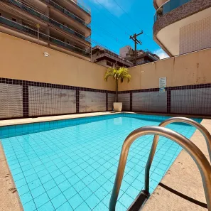 Apartamento com 3 Quartos à venda, 85m² no Braga, Cabo Frio