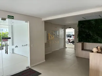 Apartamento com 4 Quartos à venda, 110m² no Córrego Grande, Florianópolis