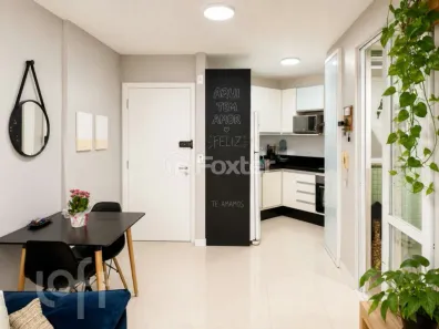 Apartamento com 2 Quartos à venda, 68m² no Abraão, Florianópolis