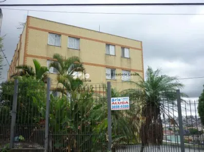 Apartamento com 2 Quartos para alugar, 70m² no Vila Espanhola, São Paulo