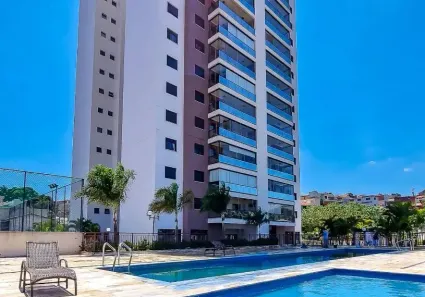 Apartamento com 3 Quartos à venda, 127m² no Vila Isabel Eber, Jundiaí