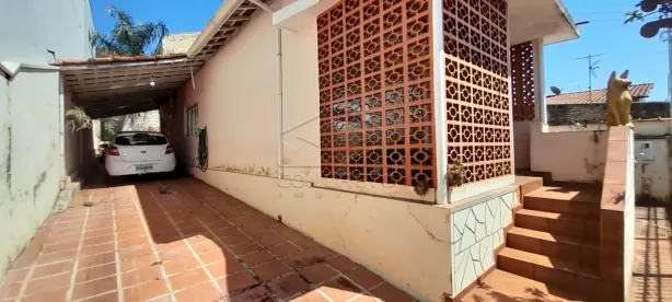 Casa com 3 Quartos à venda, 500m² no Vila Carvalho, Jaú