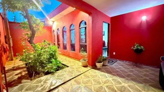Casa de Condomínio com 3 Quartos à venda, 151m² no Avelino Alves Palma, Ribeirão Preto
