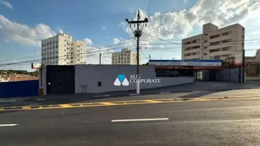 Ponto Comercial para alugar, 735m² no Centro, Campinas