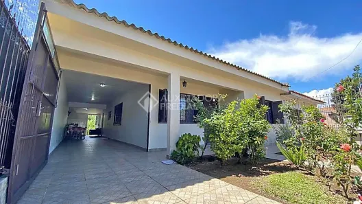 Casa com 3 Quartos à venda, 148m² no Vila Jardim, Porto Alegre