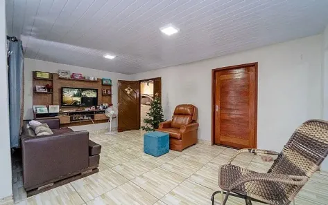 Casa com 2 Quartos à venda, 162m² no Lagoa Nova, Natal