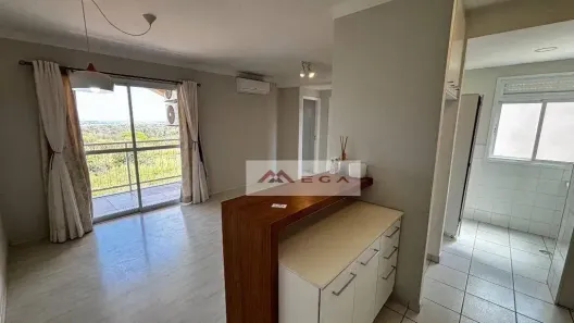 Apartamento com 2 Quartos à venda, 62m² no Jardim São Vicente, Campinas