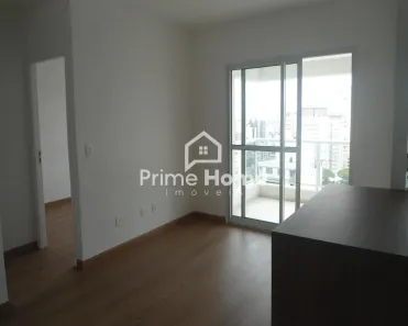 Apartamento com 1 Quarto à venda, 40m² no Centro, Campinas