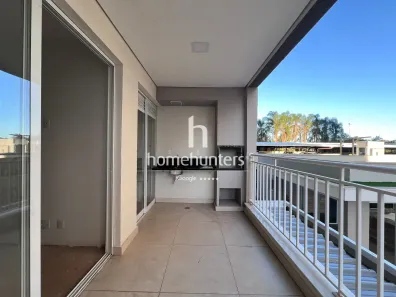 Apartamento com 2 Quartos à venda, 83m² no Santa Terezinha, Paulínia