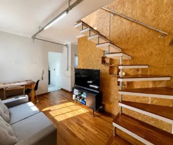 Apartamento com 2 Quartos à venda, 98m² no Conserva, Americana