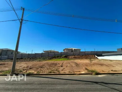 Lote/Terreno à venda, 281m² no Jardim Japão, Itupeva