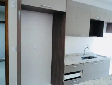 Apartamento com 1 Quarto para alugar, 52m² no Vila Altinópolis, Bauru