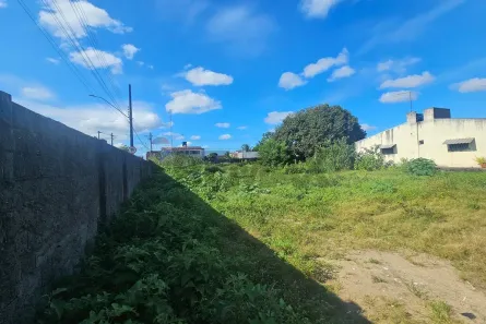 Lote/Terreno à venda, 1419m² no Mumbaba, João Pessoa