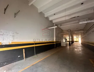 Galpão/Depósito/Armazém à venda, 1680m² no Mooca, São Paulo