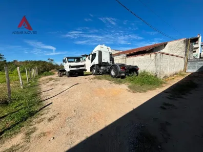 Lote/Terreno à venda, 165m² no Jardim Paulistano, Jacareí