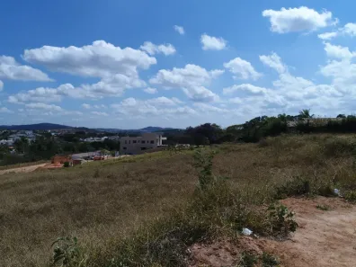 Lote/Terreno à venda, 2042m² no Condomínio Aldeias do Lago (Melo Viana), Esmeraldas