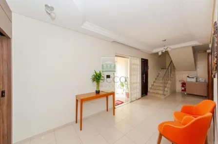 Ponto Comercial com 1 Quarto à venda, 369m² no Ahú, Curitiba