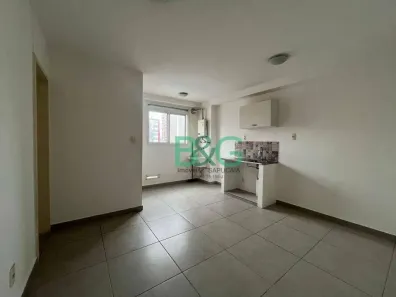 Apartamento com 1 Quarto à venda, 31m² no Brás, São Paulo
