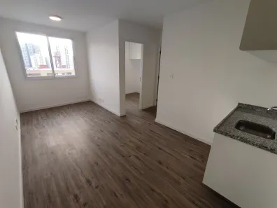 Apartamento com 2 Quartos para alugar, 45m² no Brás, São Paulo