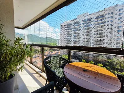 Apartamento com 2 Quartos à venda, 70m² no Barra Olímpica, Rio de Janeiro