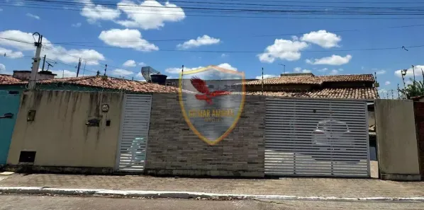 Casa com 2 Quartos à venda, 153m² no , Ceará-Mirim