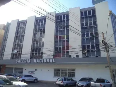 Sala Comercial para alugar, 34m² no Setor Marista, Goiânia