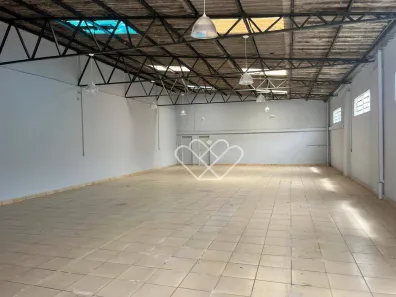 Galpão/Depósito/Armazém para alugar, 300m² no Bom Sucesso, Gravataí