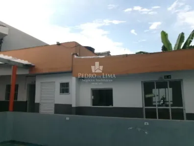 Imóvel Comercial para alugar, 220m² no Jardim Popular, São Paulo