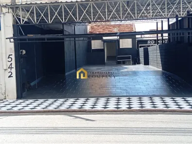 Ponto Comercial com 3 Quartos à venda, 158m² no Centro, Sorocaba