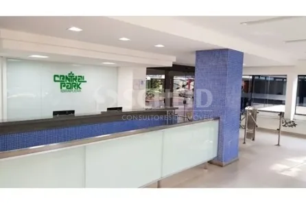 Imóvel Comercial à venda, 97m² no Vila Mariana, São Paulo