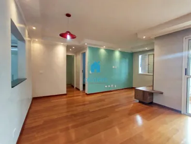 Apartamento com 2 Quartos para alugar, 70m² no km 18, Osasco