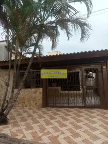 Casa com 3 Quartos para alugar, 140m² no Jardim Sarapiranga, Jundiaí