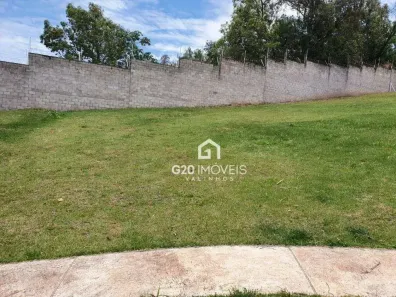 Lote/Terreno à venda, 590m² no Loteamento Residencial Santa Gertrudes, Valinhos