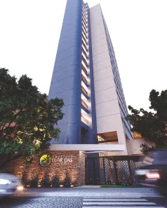 Apartamento com 1 Quarto à venda, 34m² no Casa Amarela, Recife