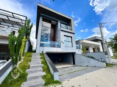 Casa de Condomínio com 3 Quartos à venda, 250m² no Parque Residencial Maria Elmira, Caçapava