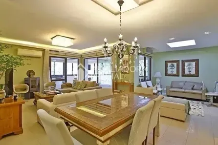 Apartamento com 3 Quartos à venda, 191m² no Bela Vista, Porto Alegre