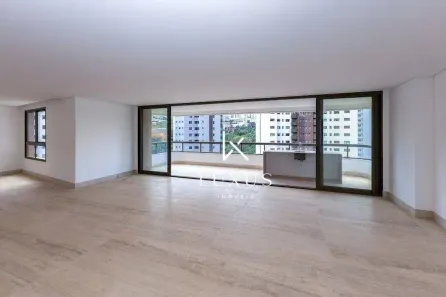 Apartamento com 4 Quartos à venda, 378m² no Vale do Sereno, Nova Lima